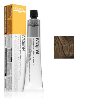 Loreal Professionnel Majirel Hajfesték - 6.3  60ml főképe
